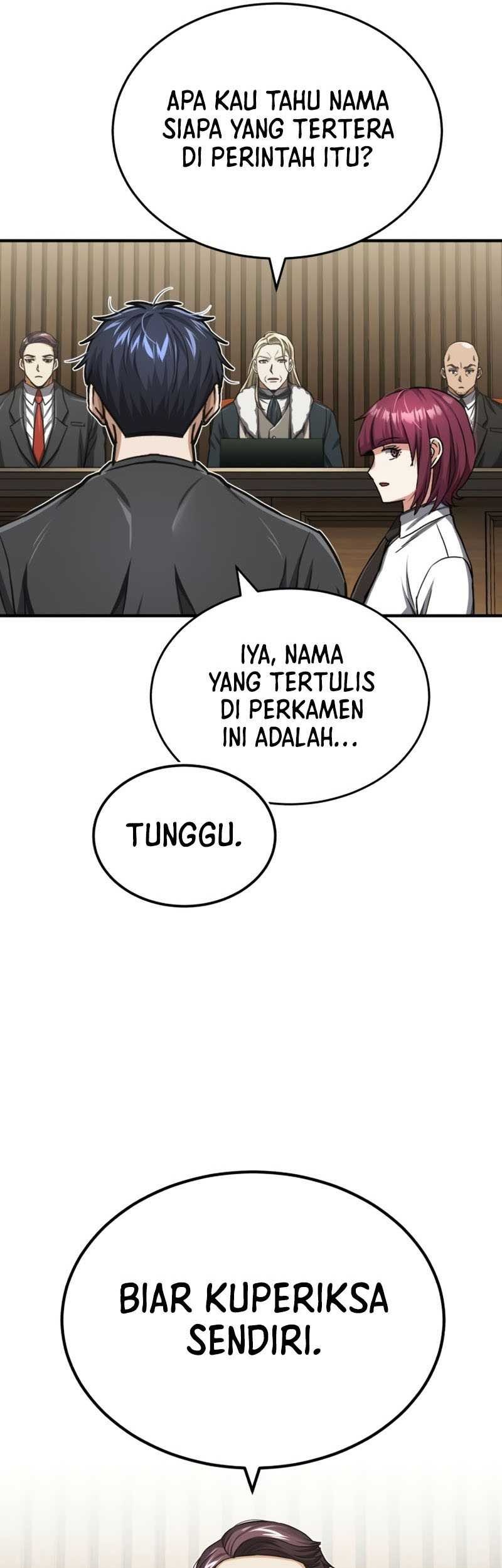 Genius of the Unique Lineage Chapter 45 Gambar 15