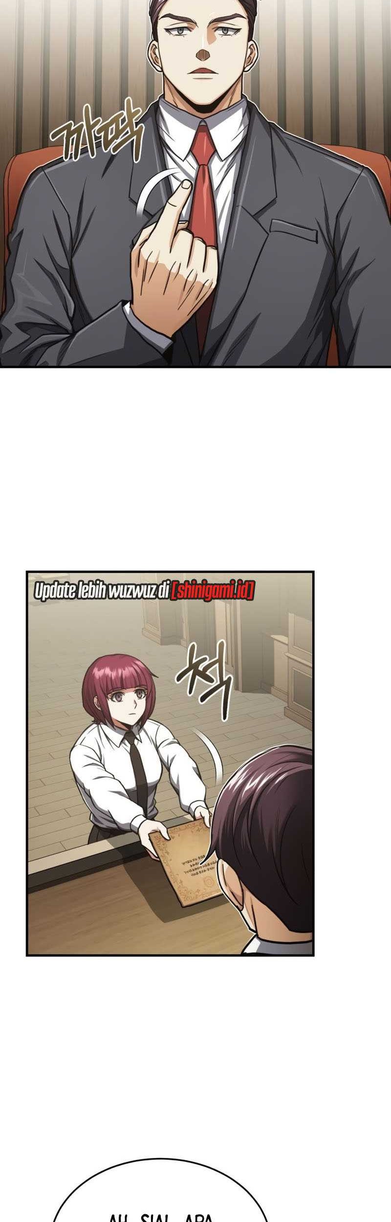 Genius of the Unique Lineage Chapter 45 Gambar 16