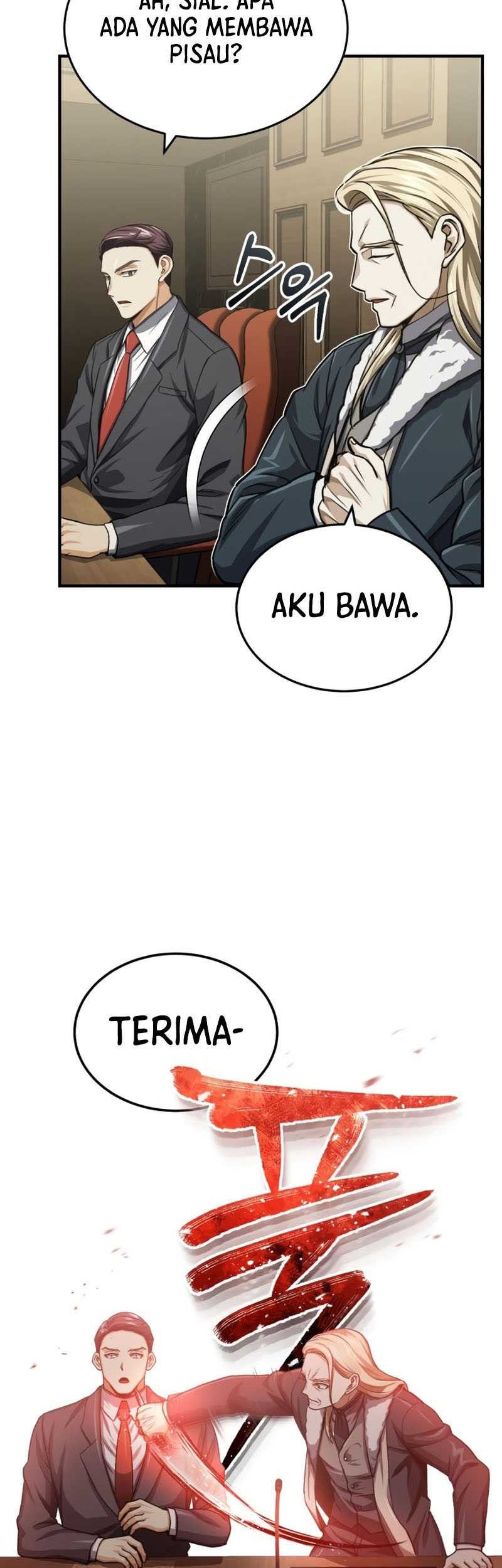 Genius of the Unique Lineage Chapter 45 Gambar 17