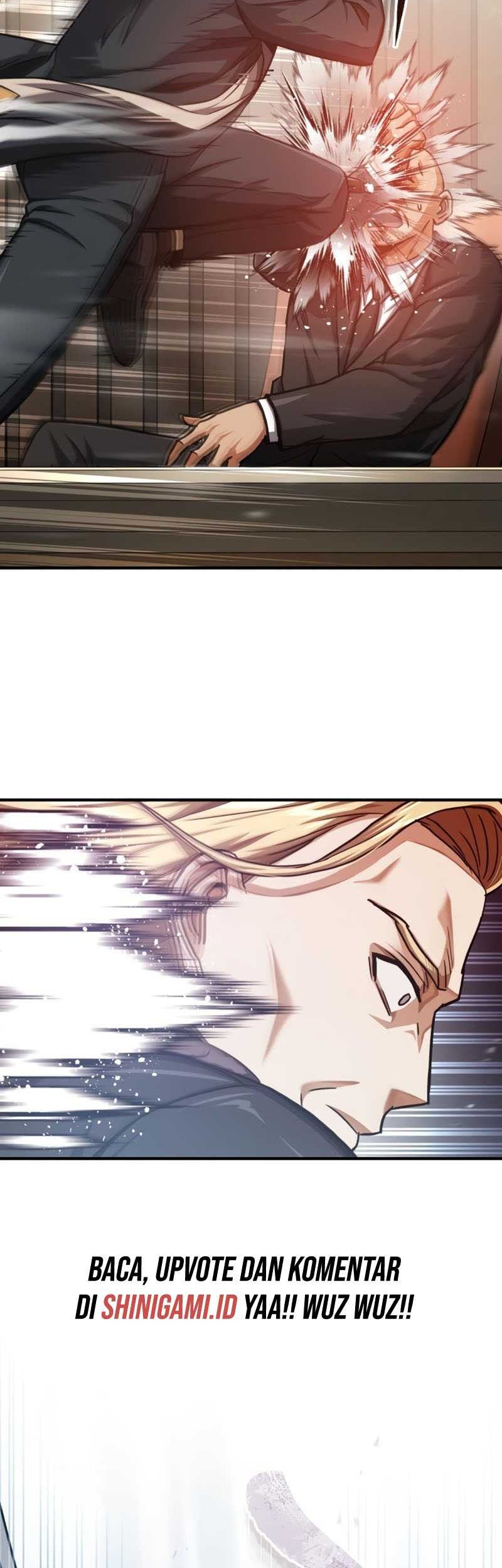 Genius of the Unique Lineage Chapter 45 Gambar 21