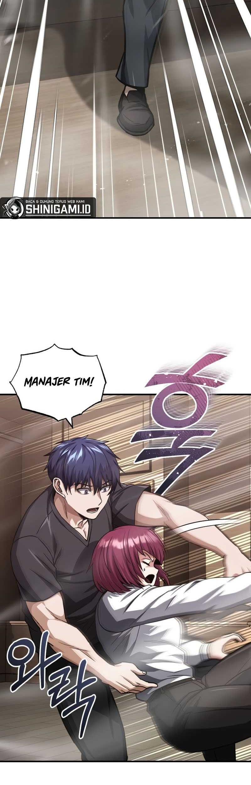 Genius of the Unique Lineage Chapter 45 Gambar 25