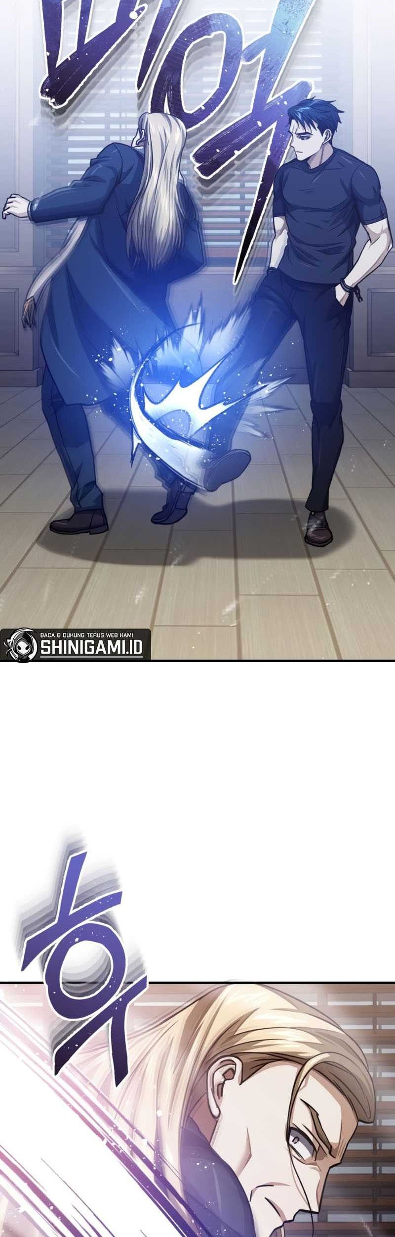 Genius of the Unique Lineage Chapter 45 Gambar 32