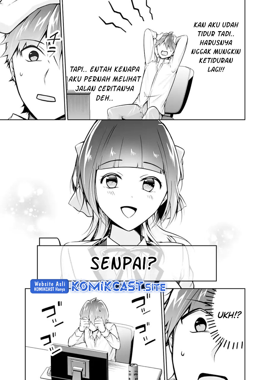 Chuuko demo Koi ga Shitai! Chapter 113 Gambar 10