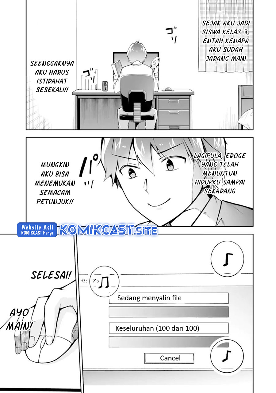 Chuuko demo Koi ga Shitai! Chapter 113 Gambar 4