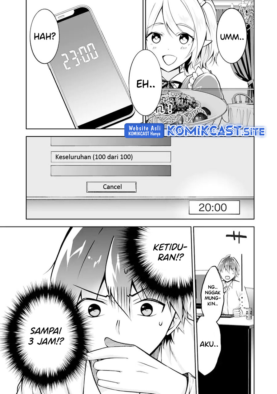 Chuuko demo Koi ga Shitai! Chapter 113 Gambar 6
