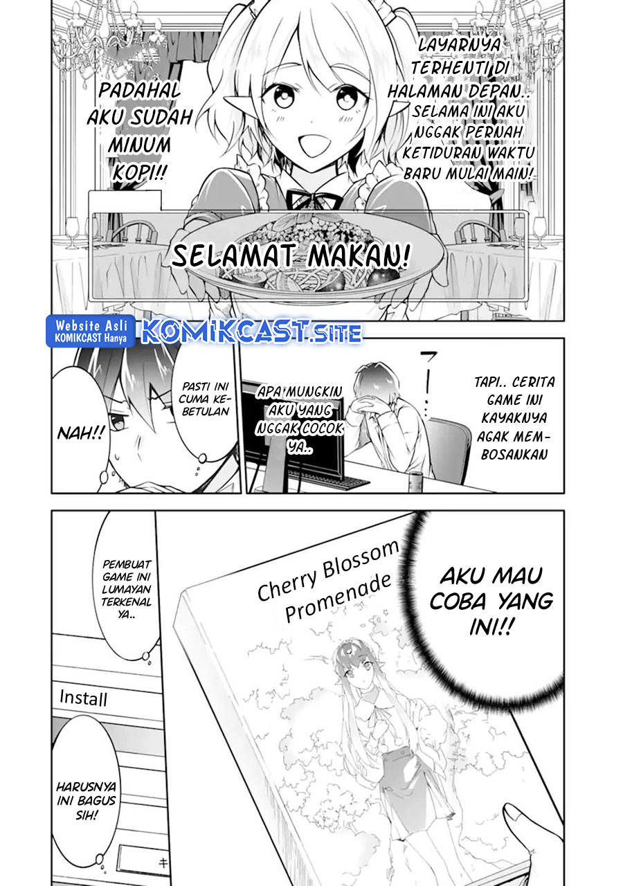 Chuuko demo Koi ga Shitai! Chapter 113 Gambar 7