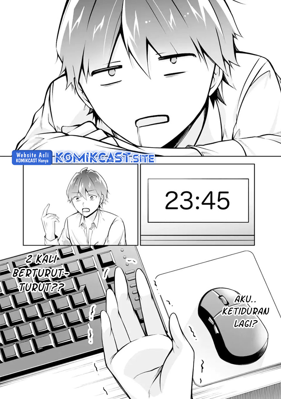 Chuuko demo Koi ga Shitai! Chapter 113 Gambar 9
