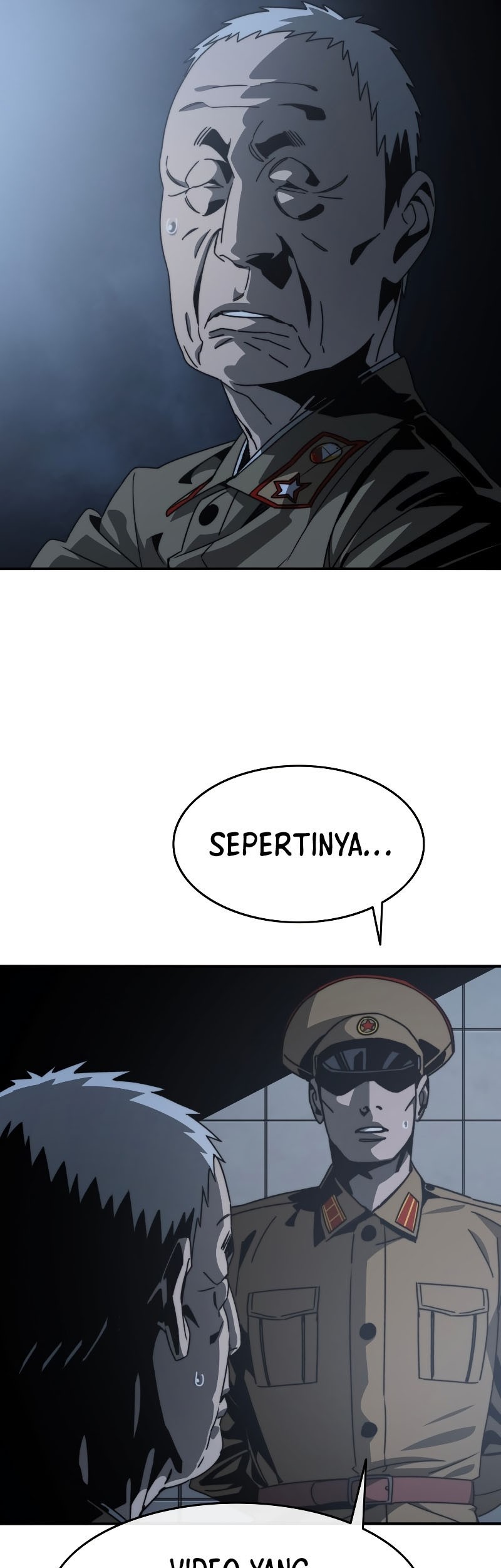 Existence Chapter 44 Gambar 55