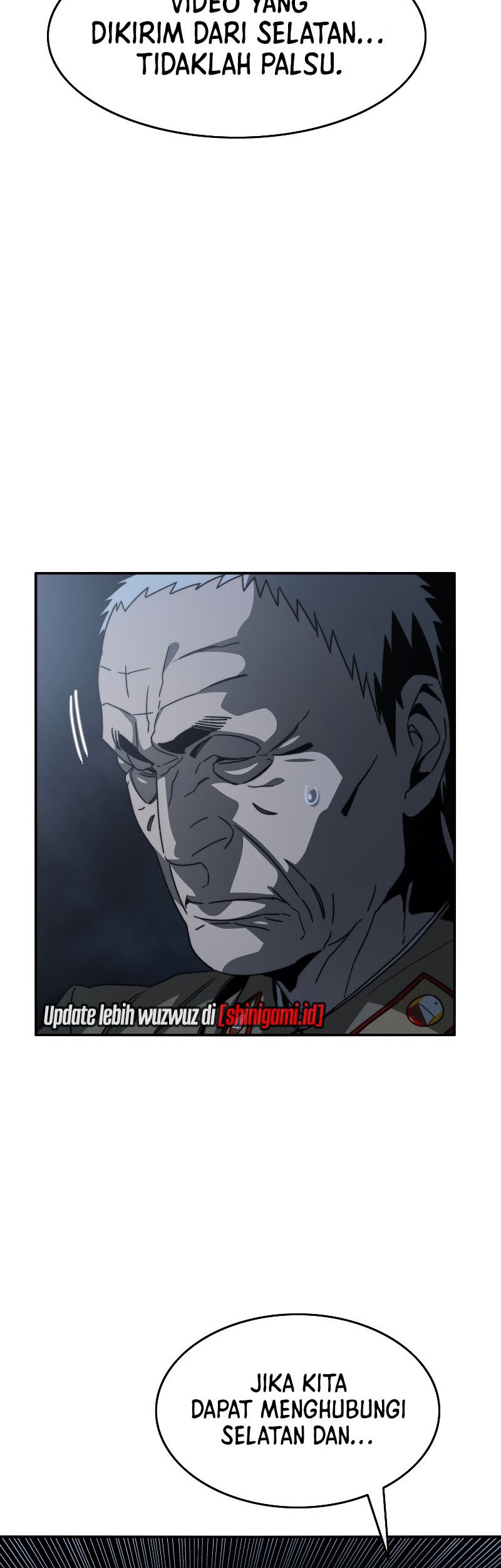 Existence Chapter 44 Gambar 56