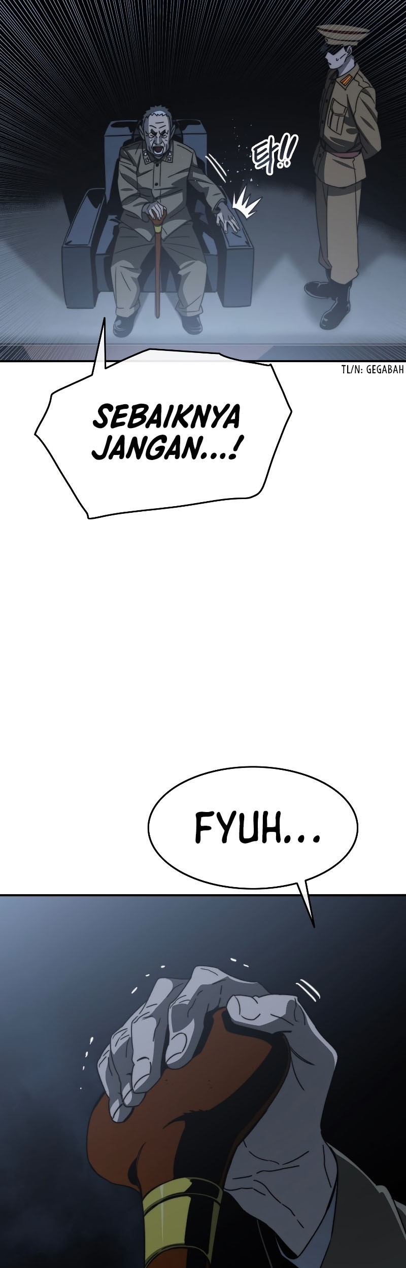 Existence Chapter 44 Gambar 57