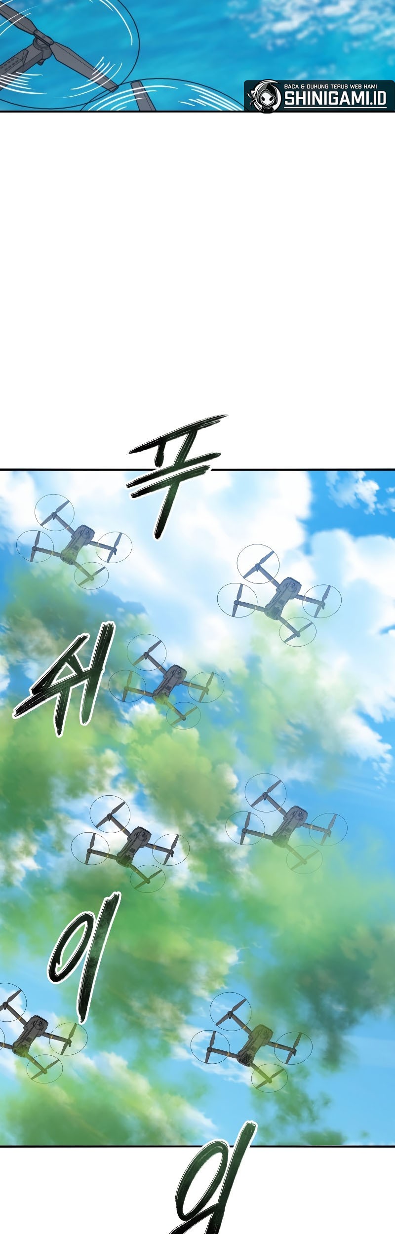 Existence Chapter 44 Gambar 59