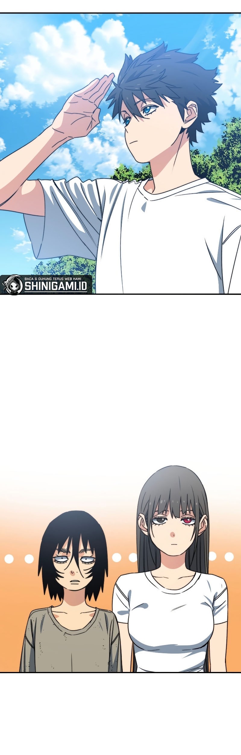 Existence Chapter 44 Gambar 65