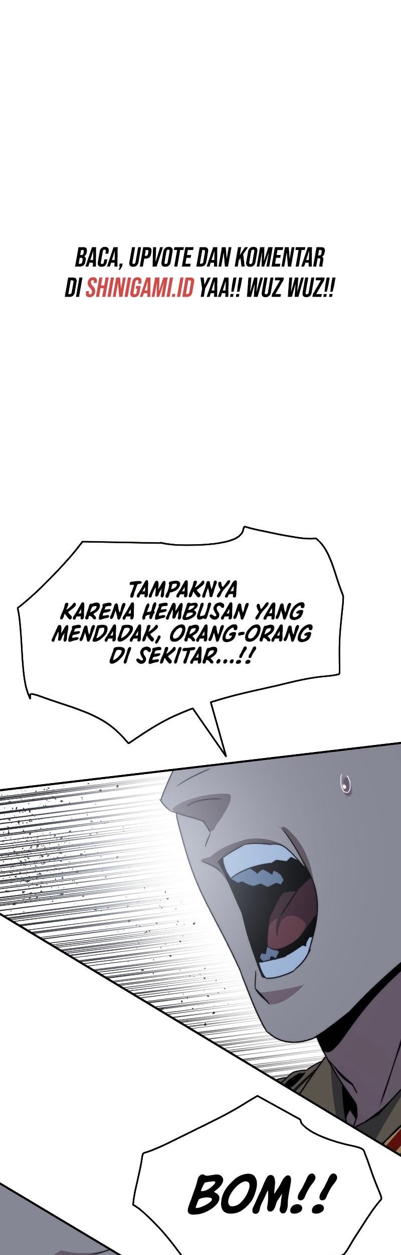 Existence Chapter 44 Gambar 66
