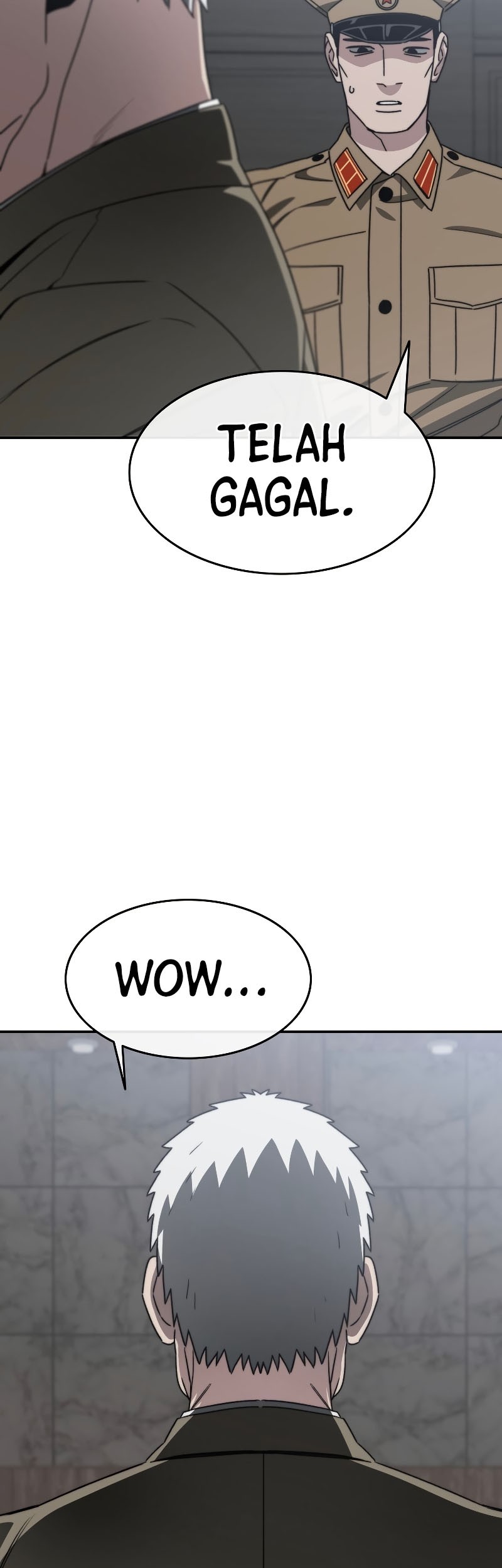 Existence Chapter 44 Gambar 73