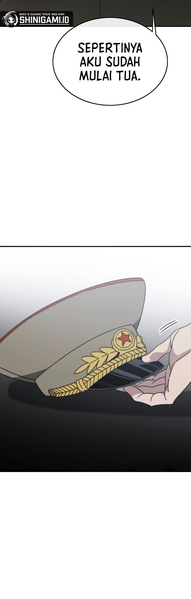 Existence Chapter 44 Gambar 74