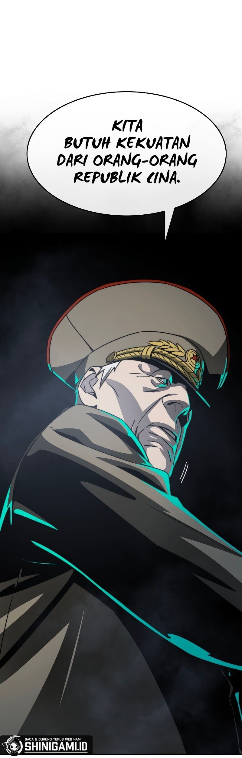 Existence Chapter 44 Gambar 80