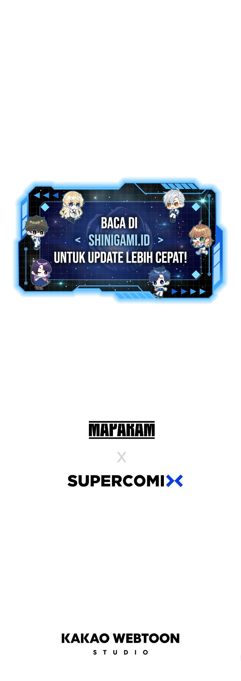 Existence Chapter 44 Gambar 81