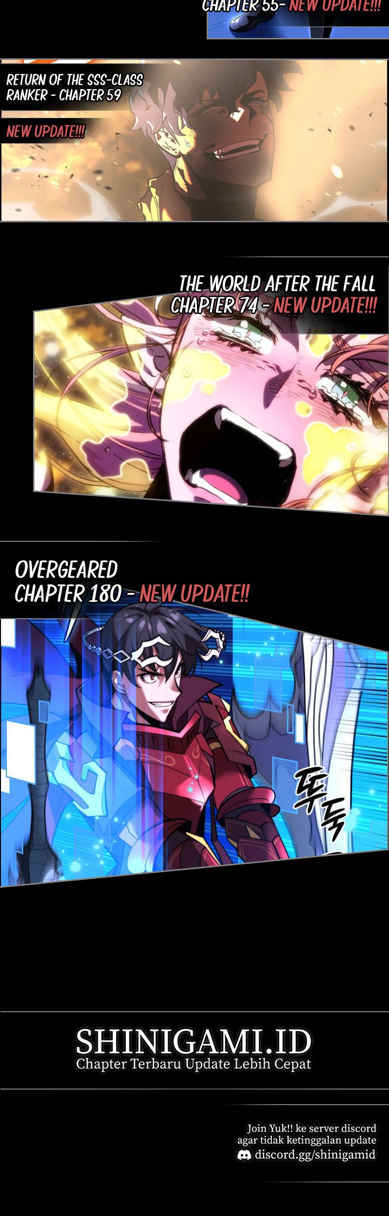 Existence Chapter 44 Gambar 83