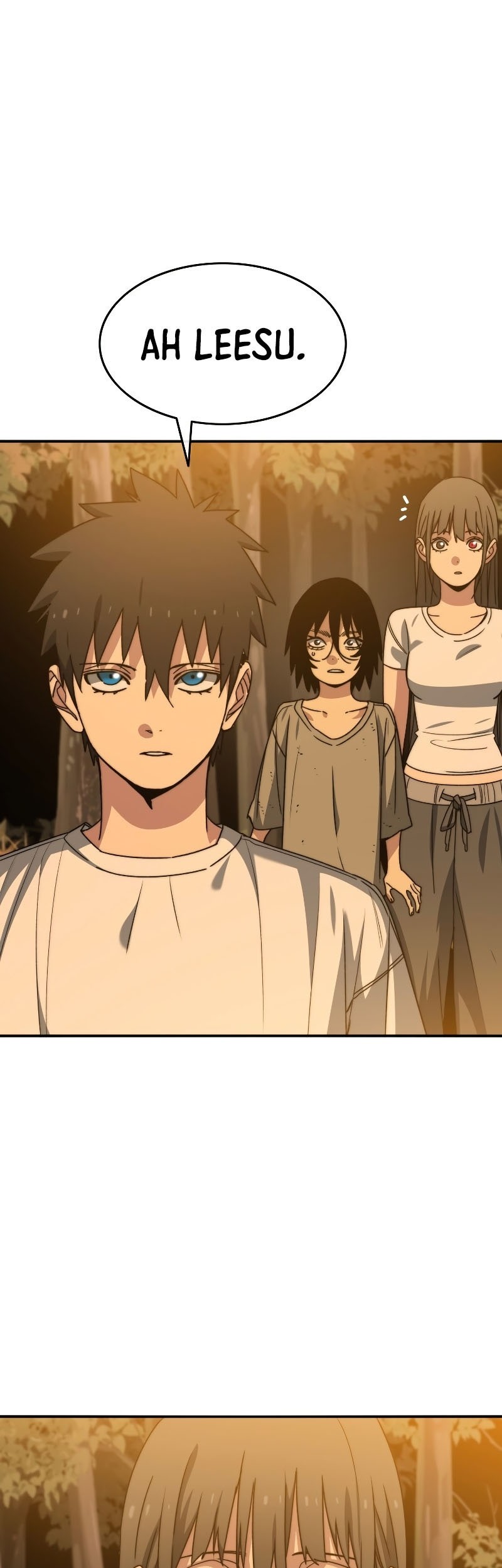 Existence Chapter 44 Gambar 4