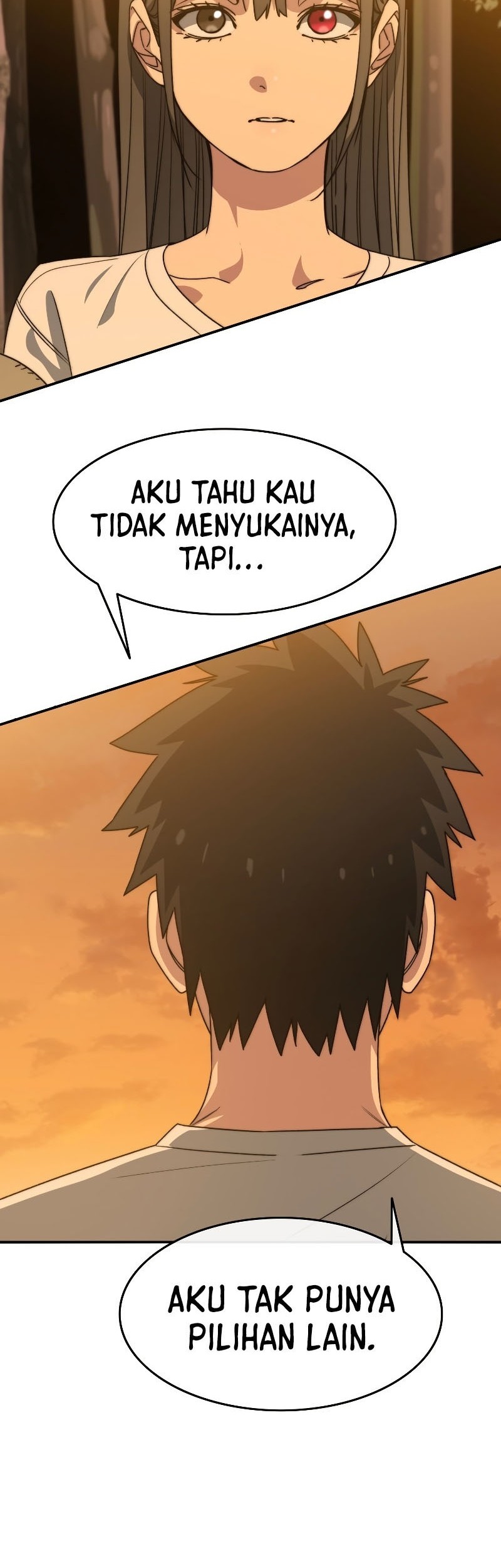 Existence Chapter 44 Gambar 5