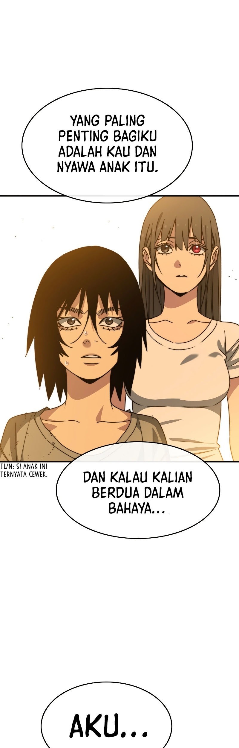 Existence Chapter 44 Gambar 6