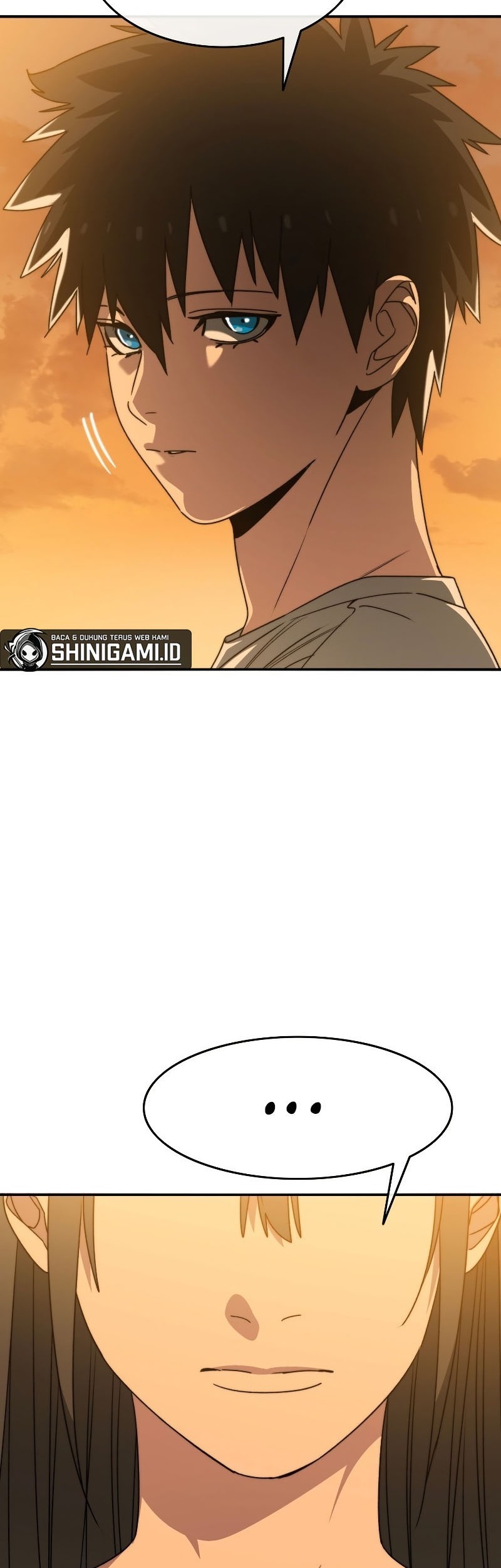 Existence Chapter 44 Gambar 7