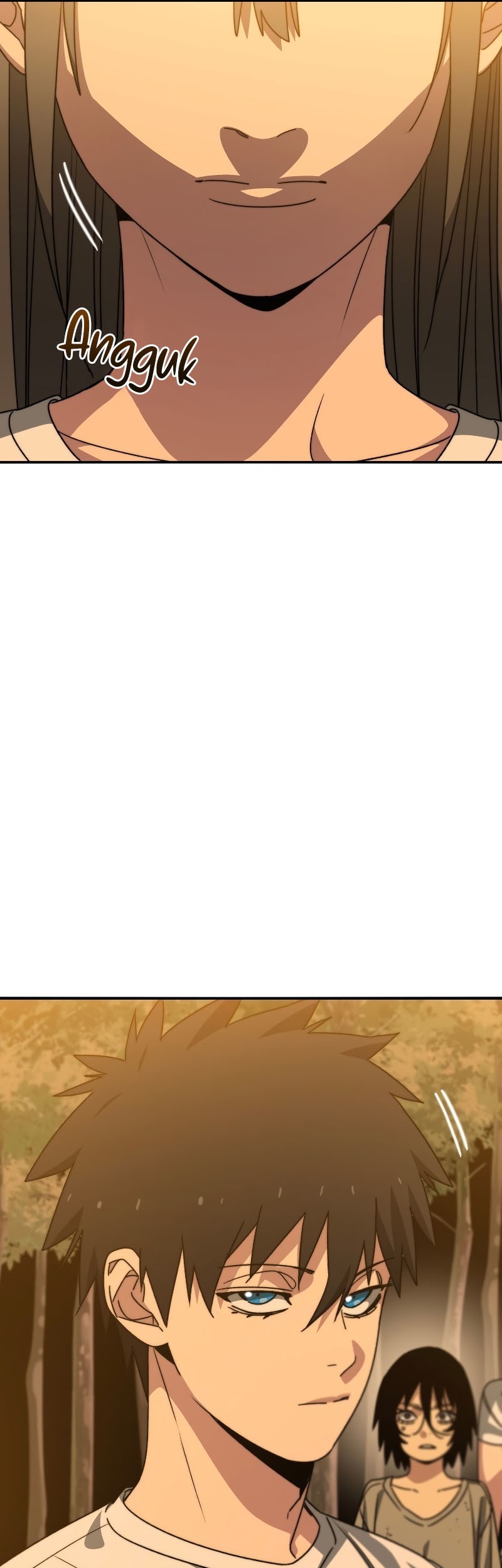 Existence Chapter 44 Gambar 9