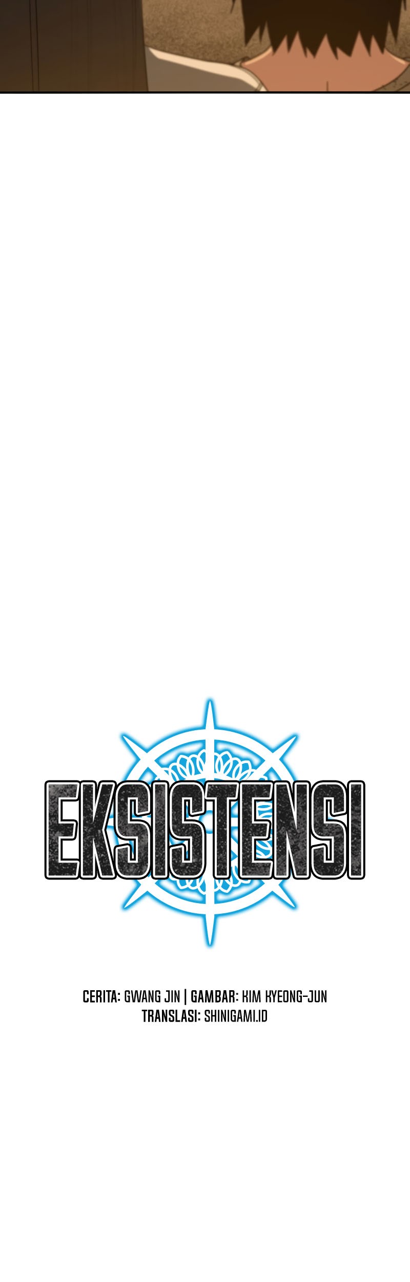 Existence Chapter 44 Gambar 11