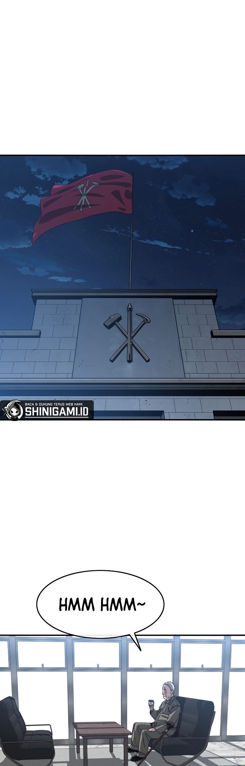 Existence Chapter 44 Gambar 12