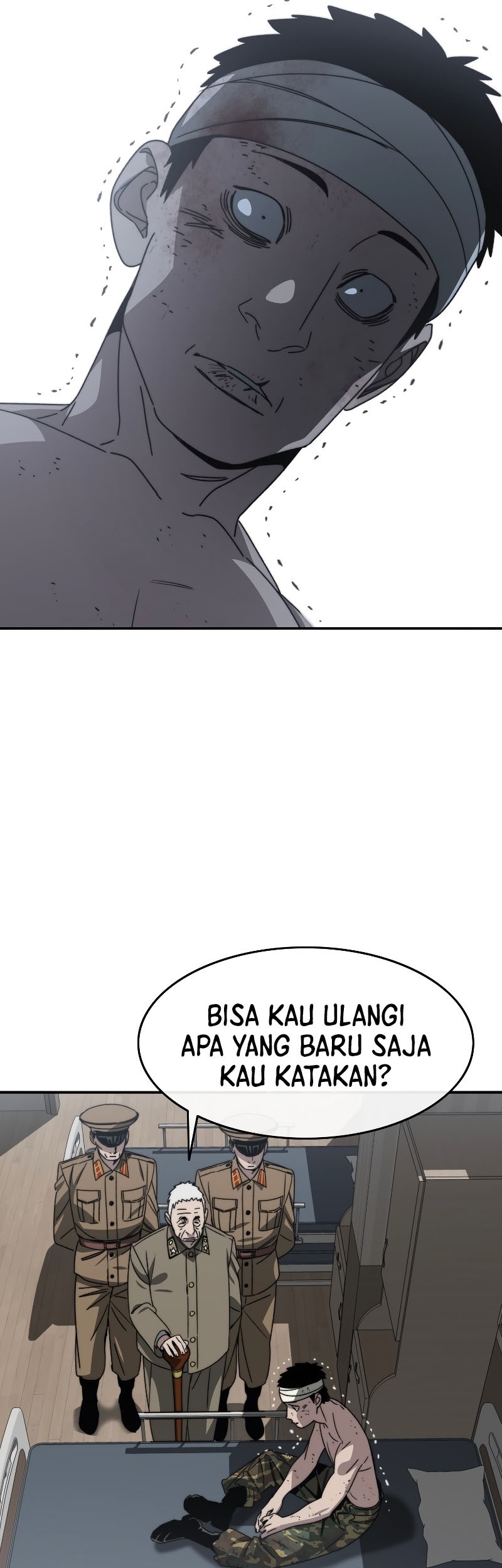 Existence Chapter 44 Gambar 18