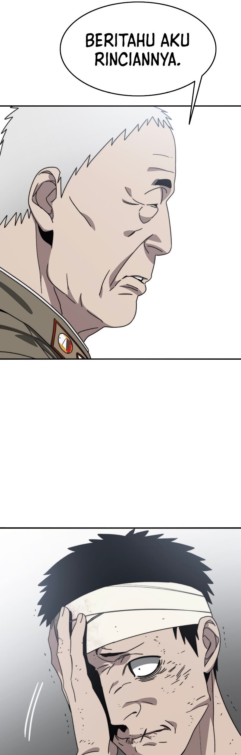 Existence Chapter 44 Gambar 22