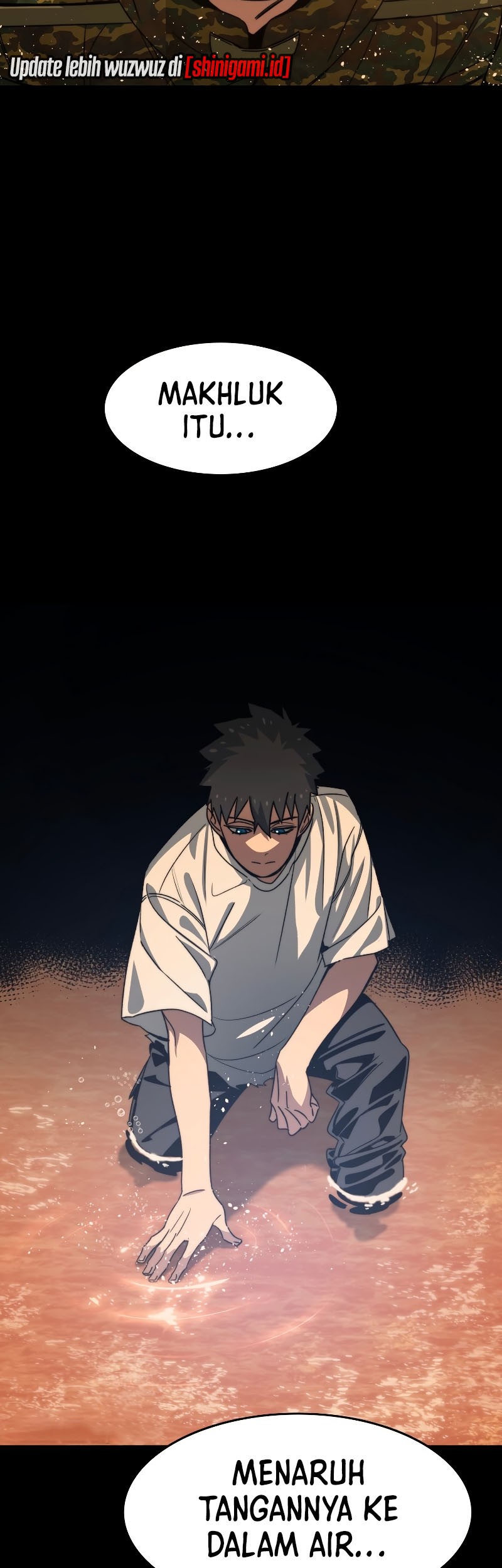 Existence Chapter 44 Gambar 26