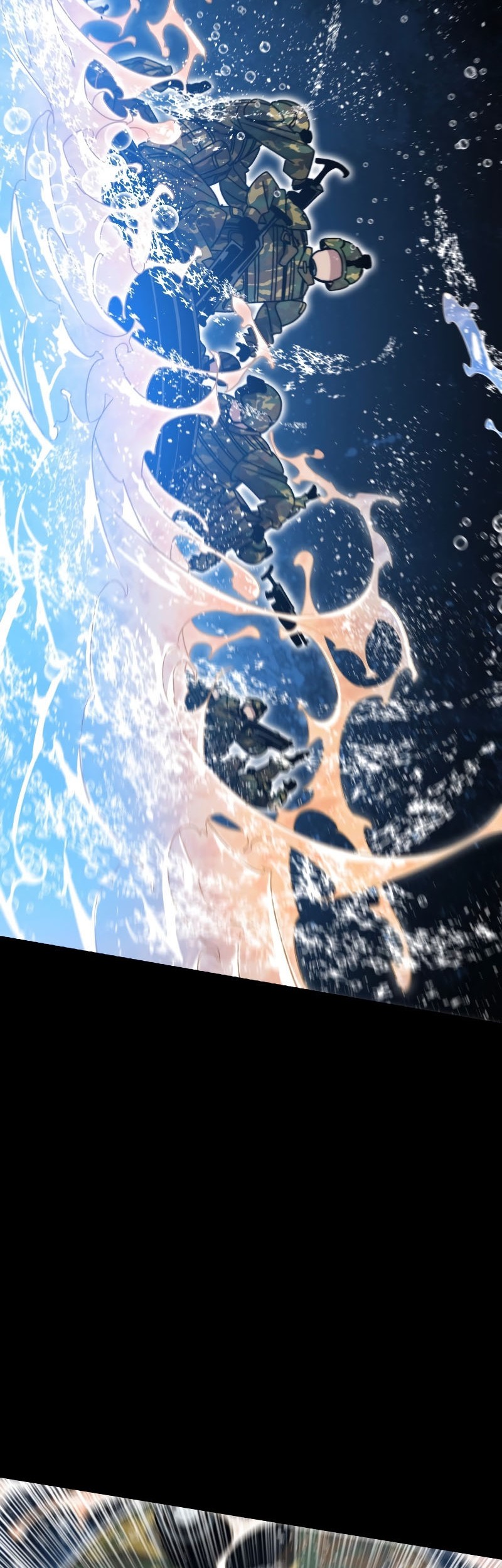 Existence Chapter 44 Gambar 30