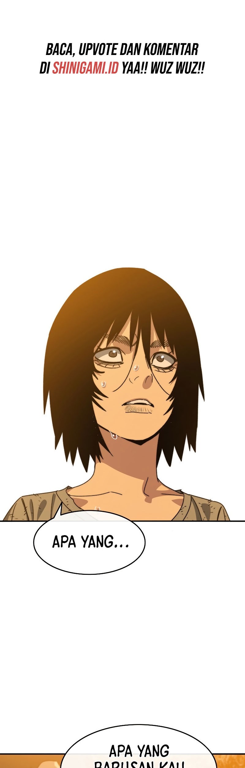 Existence Chapter 44 Gambar 32