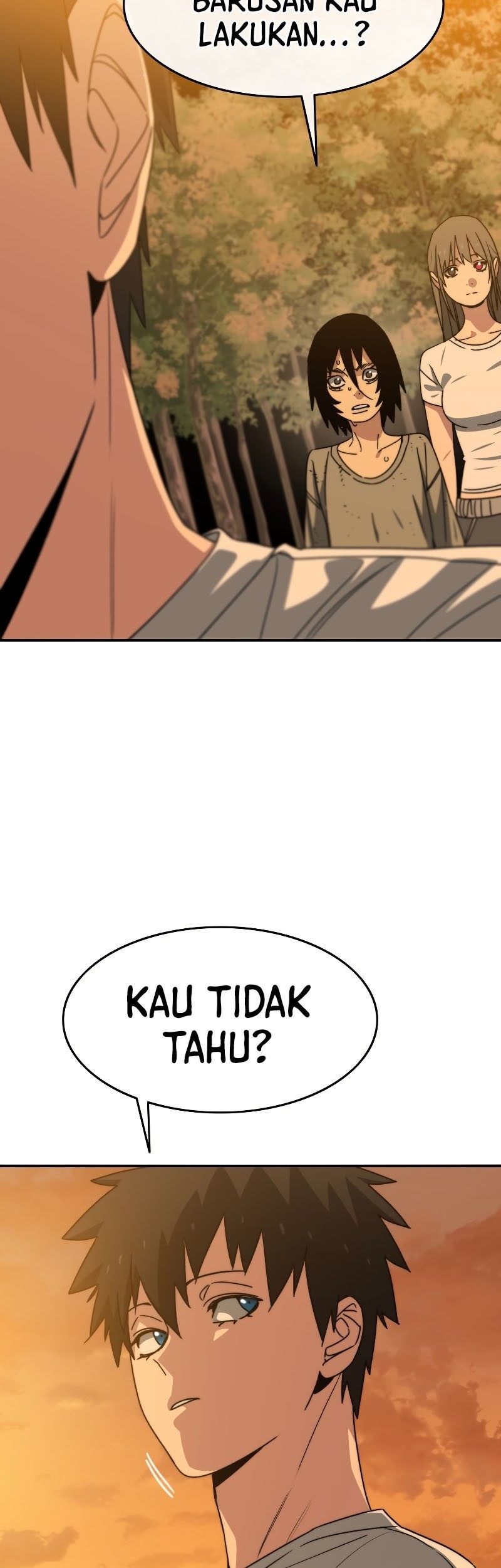 Existence Chapter 44 Gambar 33