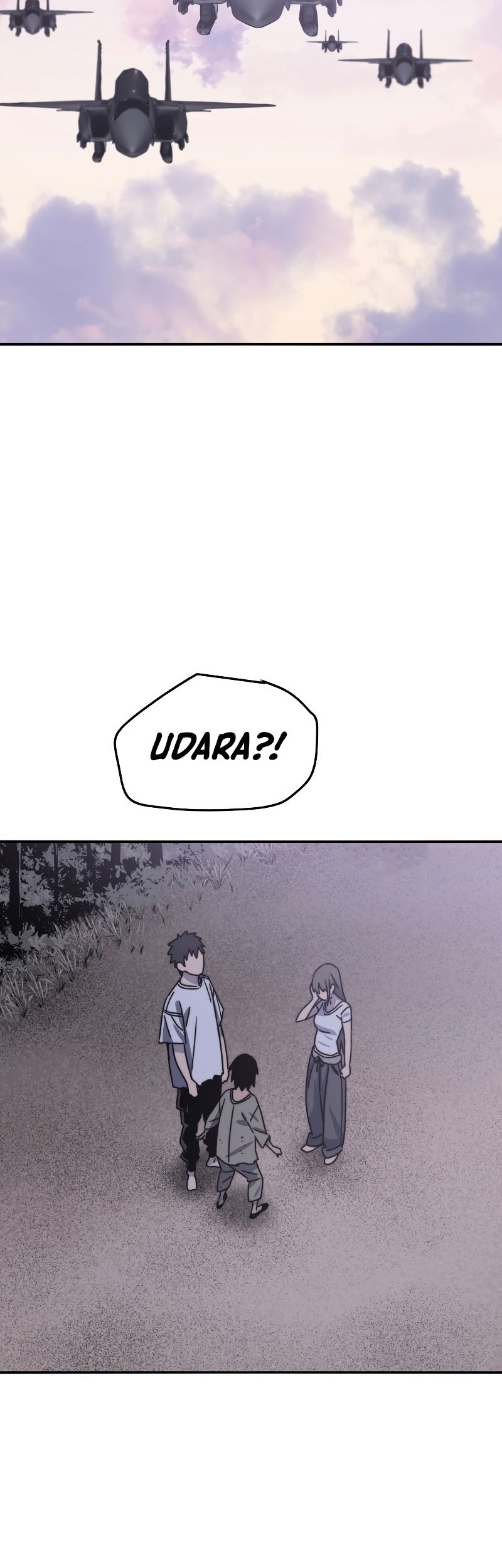 Existence Chapter 44 Gambar 41