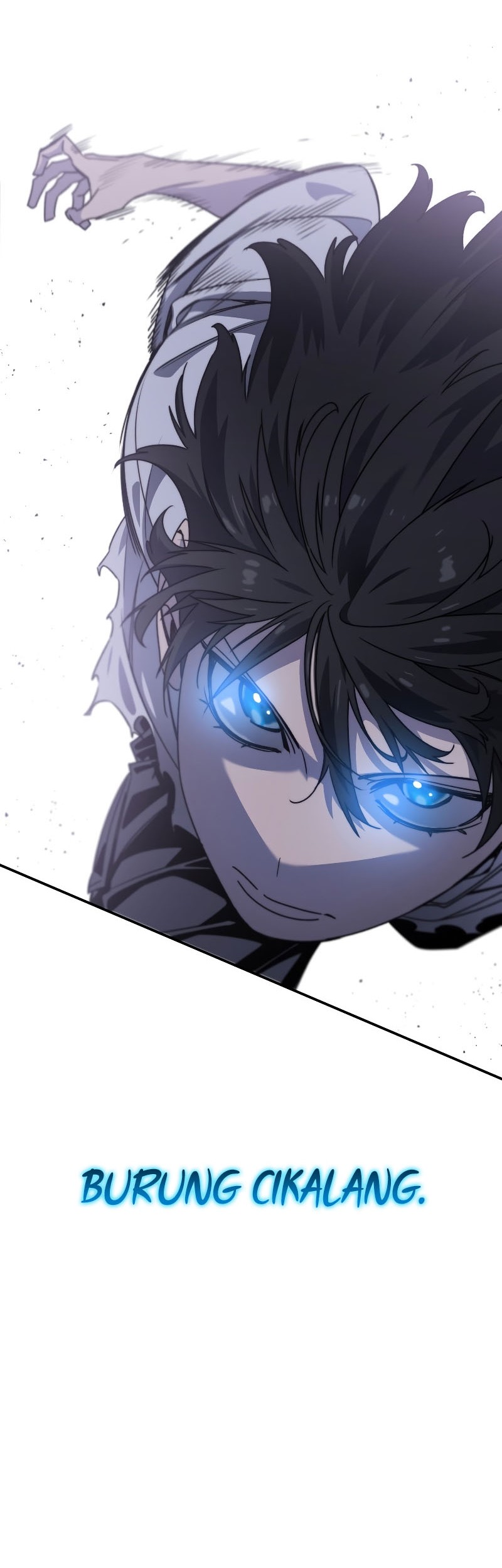 Existence Chapter 44 Gambar 50