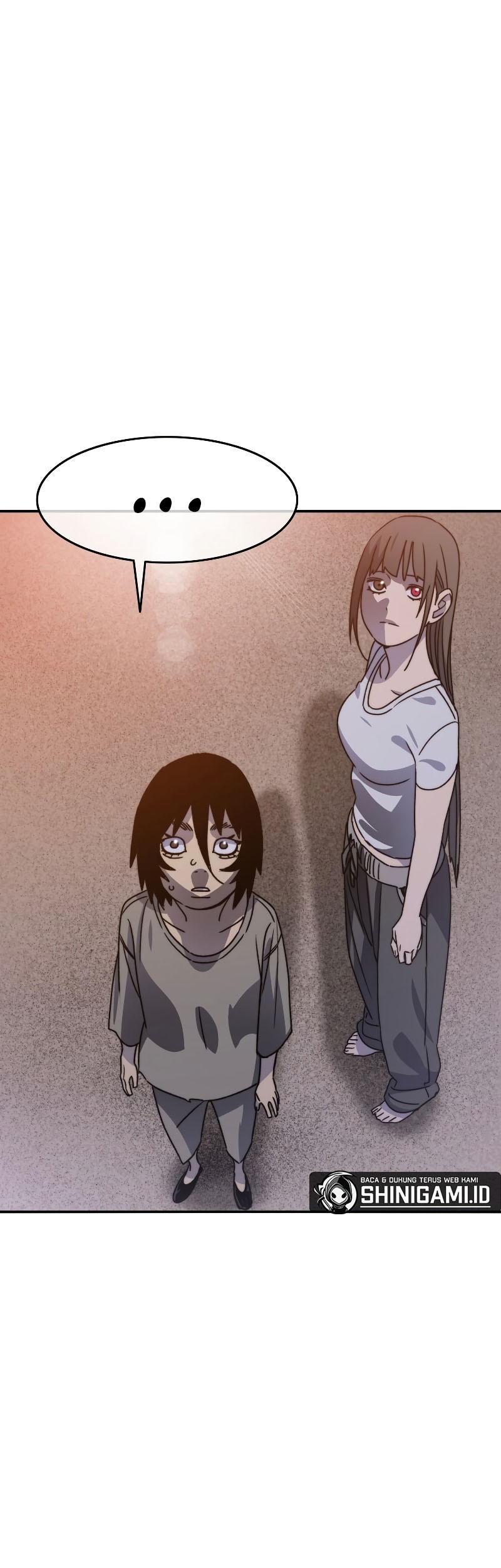 Existence Chapter 44 Gambar 53