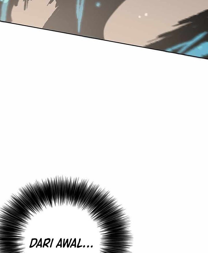 The Undefeatable Swordsman Chapter 160 Gambar 27