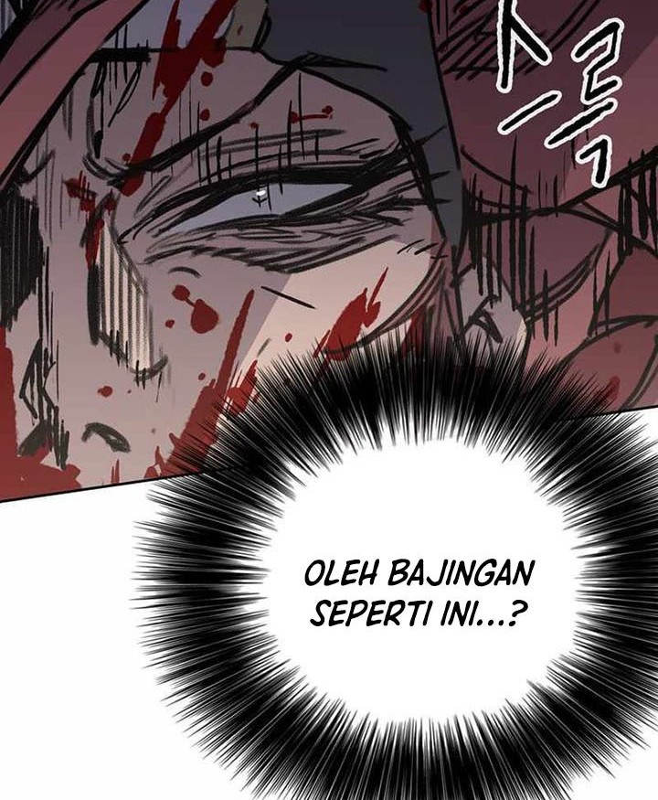 The Undefeatable Swordsman Chapter 160 Gambar 29