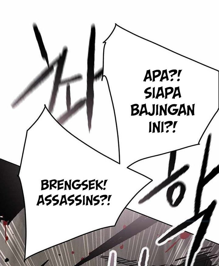 The Undefeatable Swordsman Chapter 160 Gambar 47