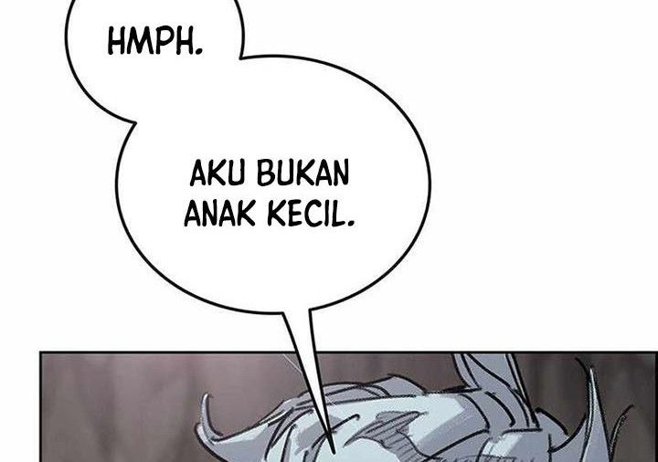 The Undefeatable Swordsman Chapter 160 Gambar 51