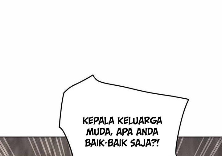 The Undefeatable Swordsman Chapter 160 Gambar 55