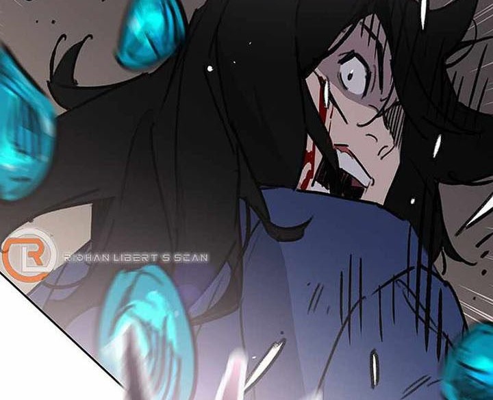 The Undefeatable Swordsman Chapter 160 Gambar 3