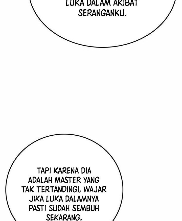 The Undefeatable Swordsman Chapter 160 Gambar 63