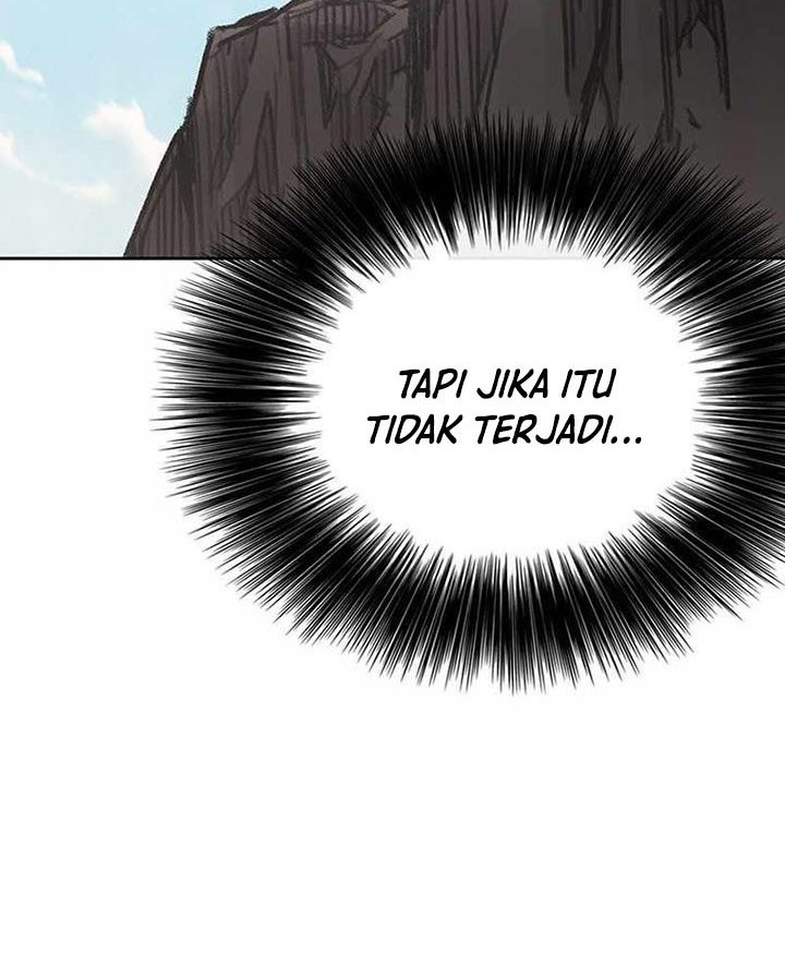 The Undefeatable Swordsman Chapter 160 Gambar 65
