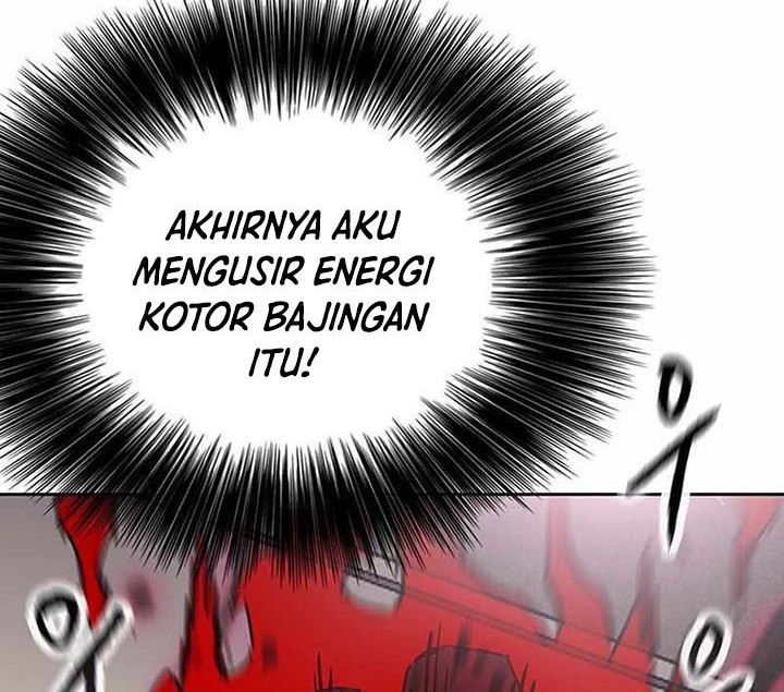 The Undefeatable Swordsman Chapter 160 Gambar 67