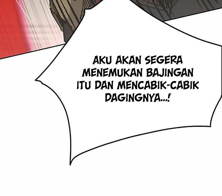 The Undefeatable Swordsman Chapter 160 Gambar 69