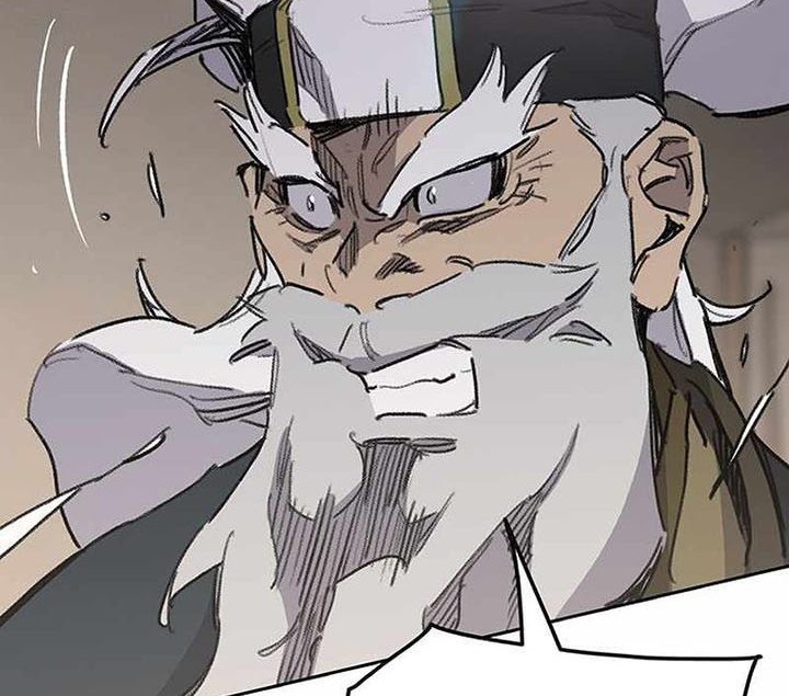The Undefeatable Swordsman Chapter 160 Gambar 71