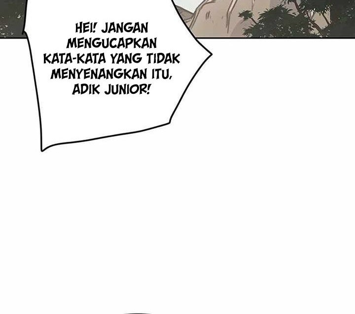 The Undefeatable Swordsman Chapter 160 Gambar 73